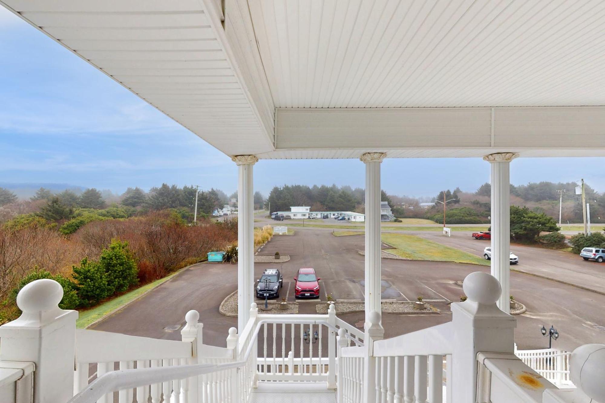 Judith Ann Inn Ocean Shores Quarto foto